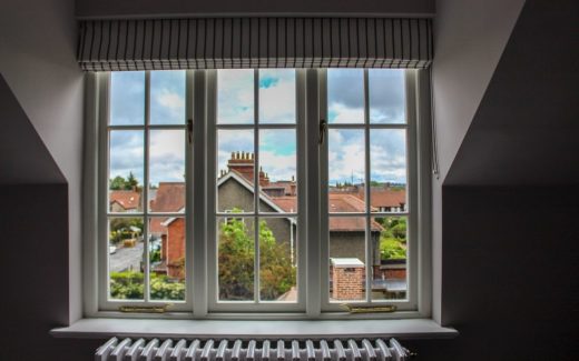Hur bra ser du ut genom ditt sidohängda fönster?