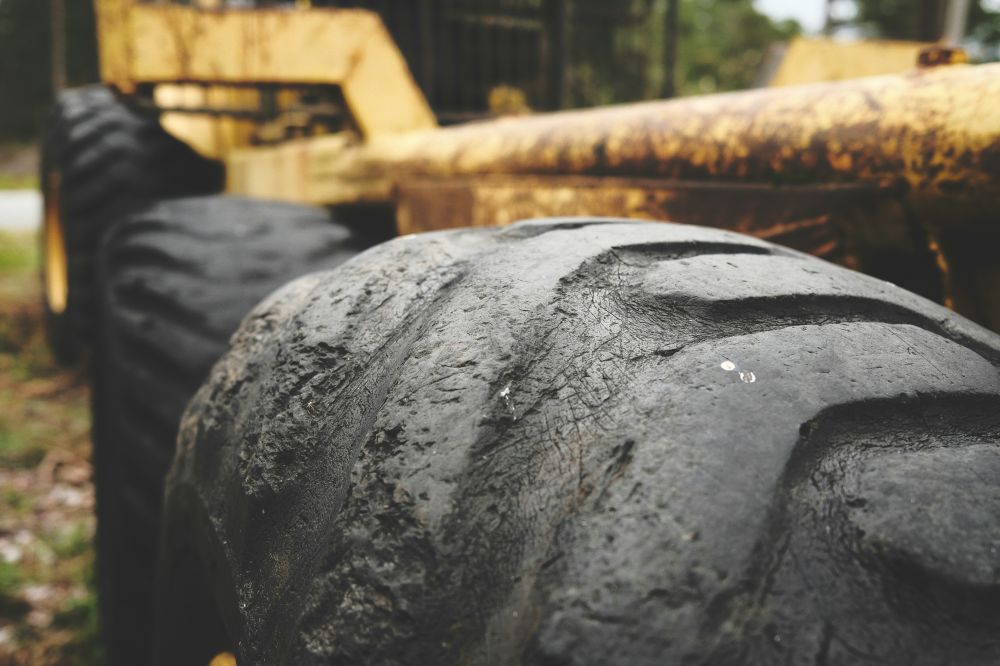 Tankvagnens betydelse i skogsbruk och industri