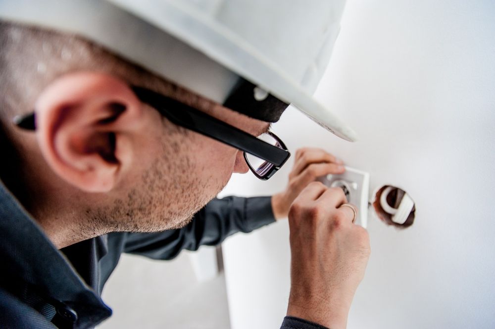 Elektriker Huddinge: säkerhet och kvalitet i varje installation