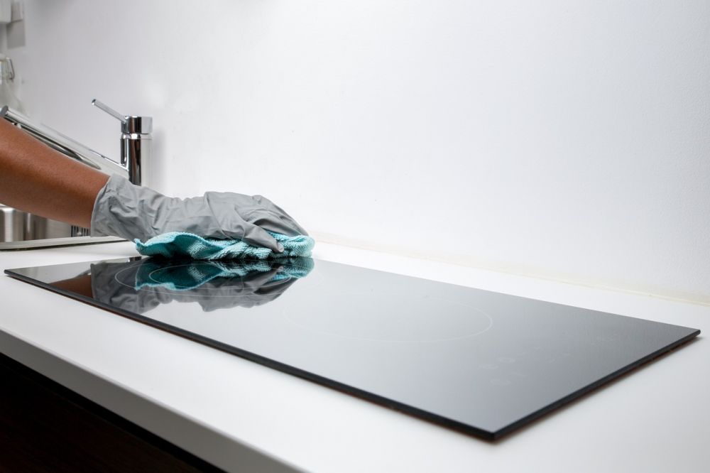 Hemstädning i Stockholm: ett rent hem att komma hem till