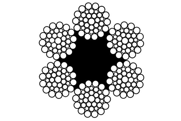 Stållina  stark, mångsidig och mer precis än man tror