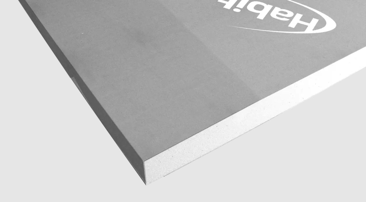 Byggskivor  grunden för stabila, smarta och hållbara väggar