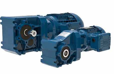 Tungmekanik i industrin  grunden för driftsäker produktion