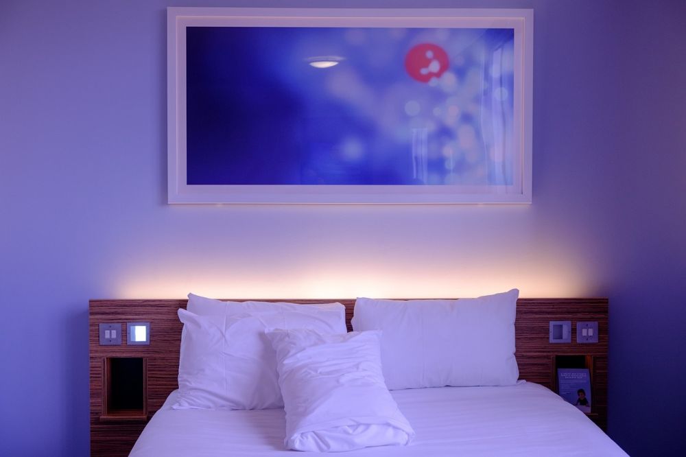 Hotell halland  natur, mat och rofyllda upplevelser året runt