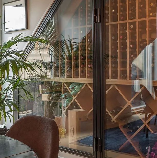 Platsbyggda möbler i stockholm  smarta lösningar för varje hem