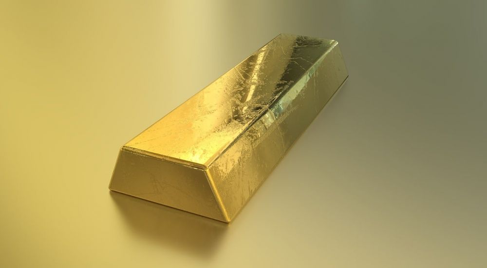 Sälja guld  så får du bra pris på ett tryggt sätt
