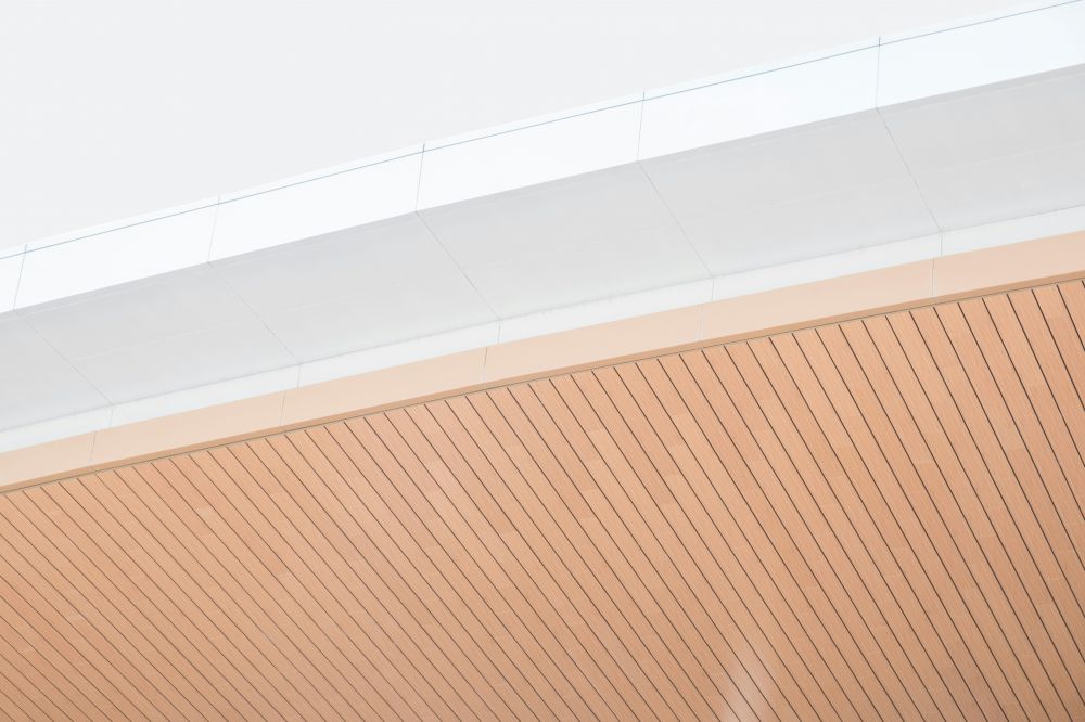 Innertak – detaljerna som formar rummet